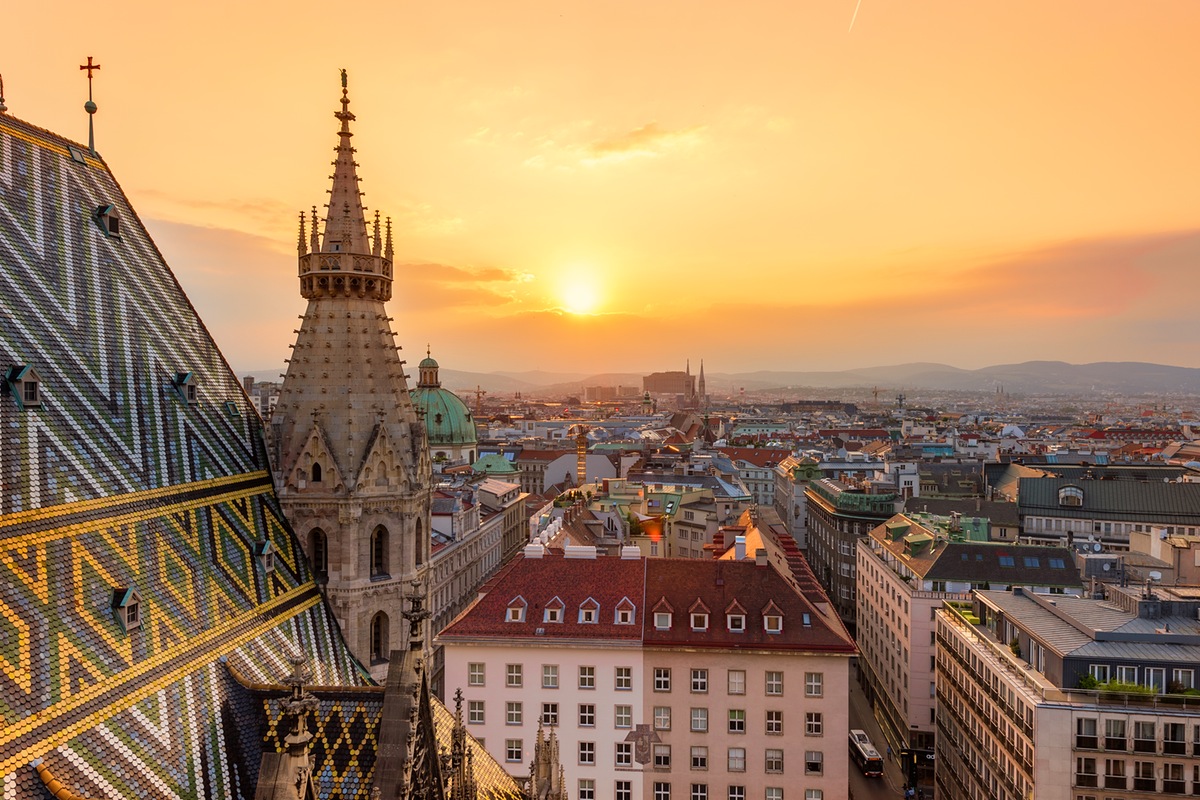 Austria-Vienna