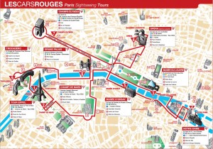 Carouges-map