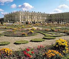 Versailles 21