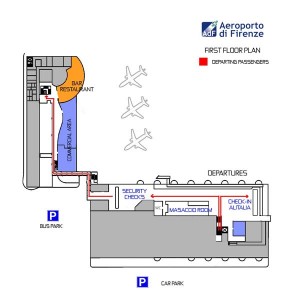 Airport-1floor