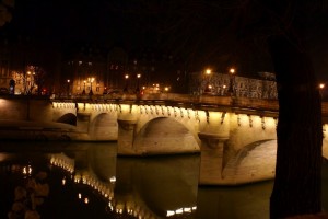 Pont Neuf 11