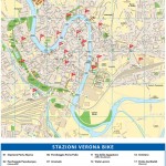 VElo-stations-map