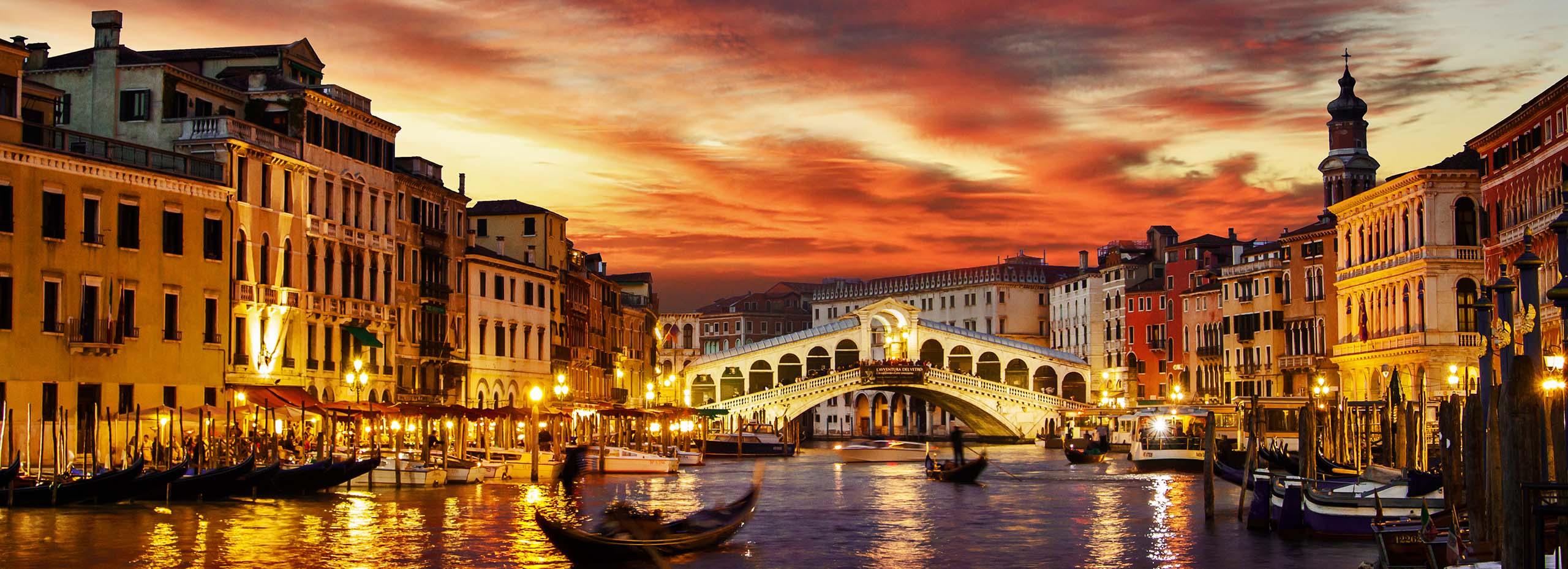 Ponte della Paglia