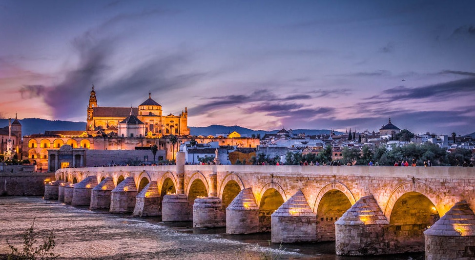 Cordoba Spain