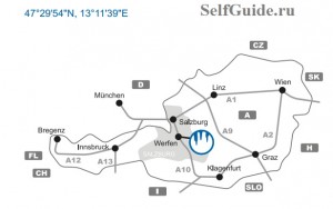 Ice-route-map
