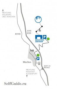 Ice-scheme-map