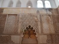 Маршрут: Еврейская Кордова Синагога в Кордове