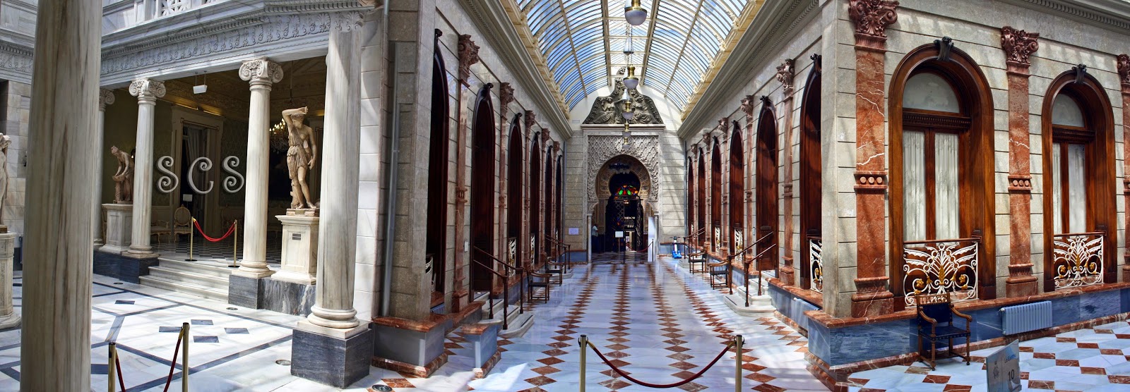 Мурсия (Murcia), Испания - достопримечательности, путеводитель по Мурсии. Туристический маршрут по Мурсии с картой. Как проехать - автобусы, поезда. Музеи.