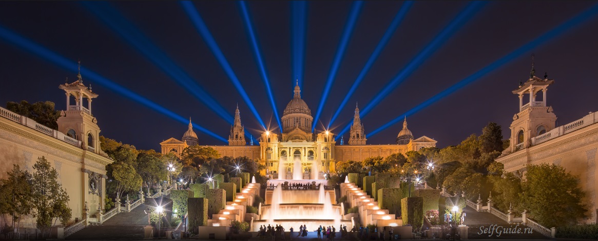 Маршруты по Барселоне - холм Монжуик (Montjuic) Маршруты по Барселоне - холм Монжуик (Montjuic) Достопримечательности Барселоны - холм Монжуик (Montjuic)
