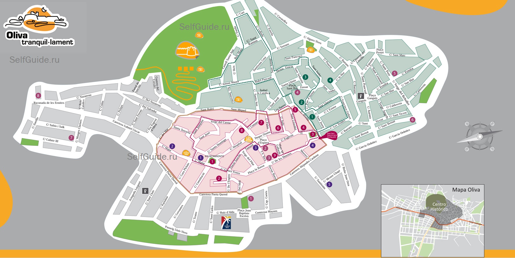 oliva-map