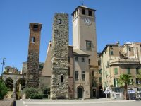 Савона (Savona), Лигурия Савона (Savona), Лигурия