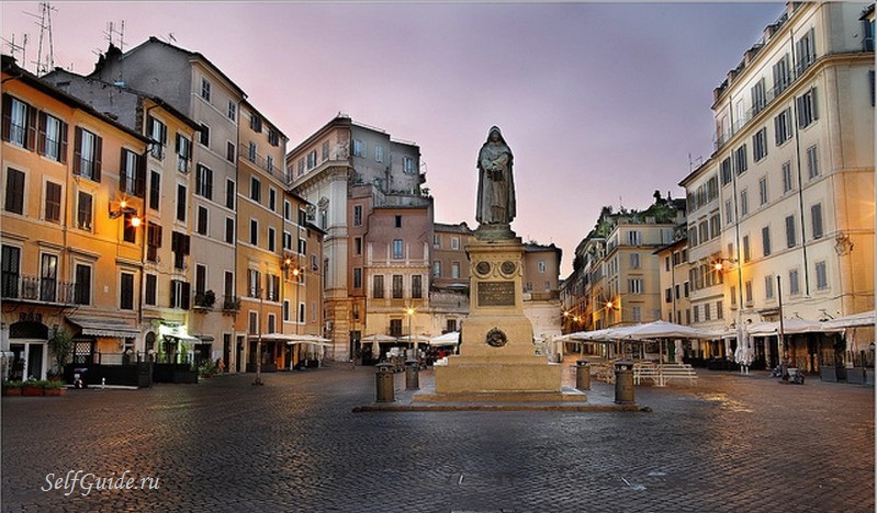 roma-campo-de-fiori