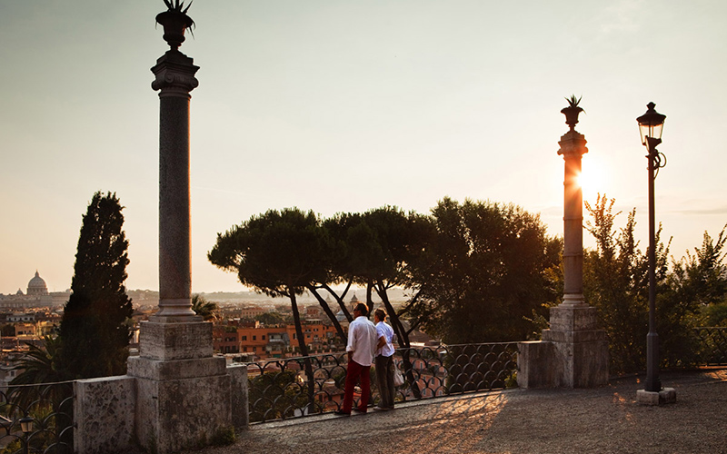 roma-monte-pincio