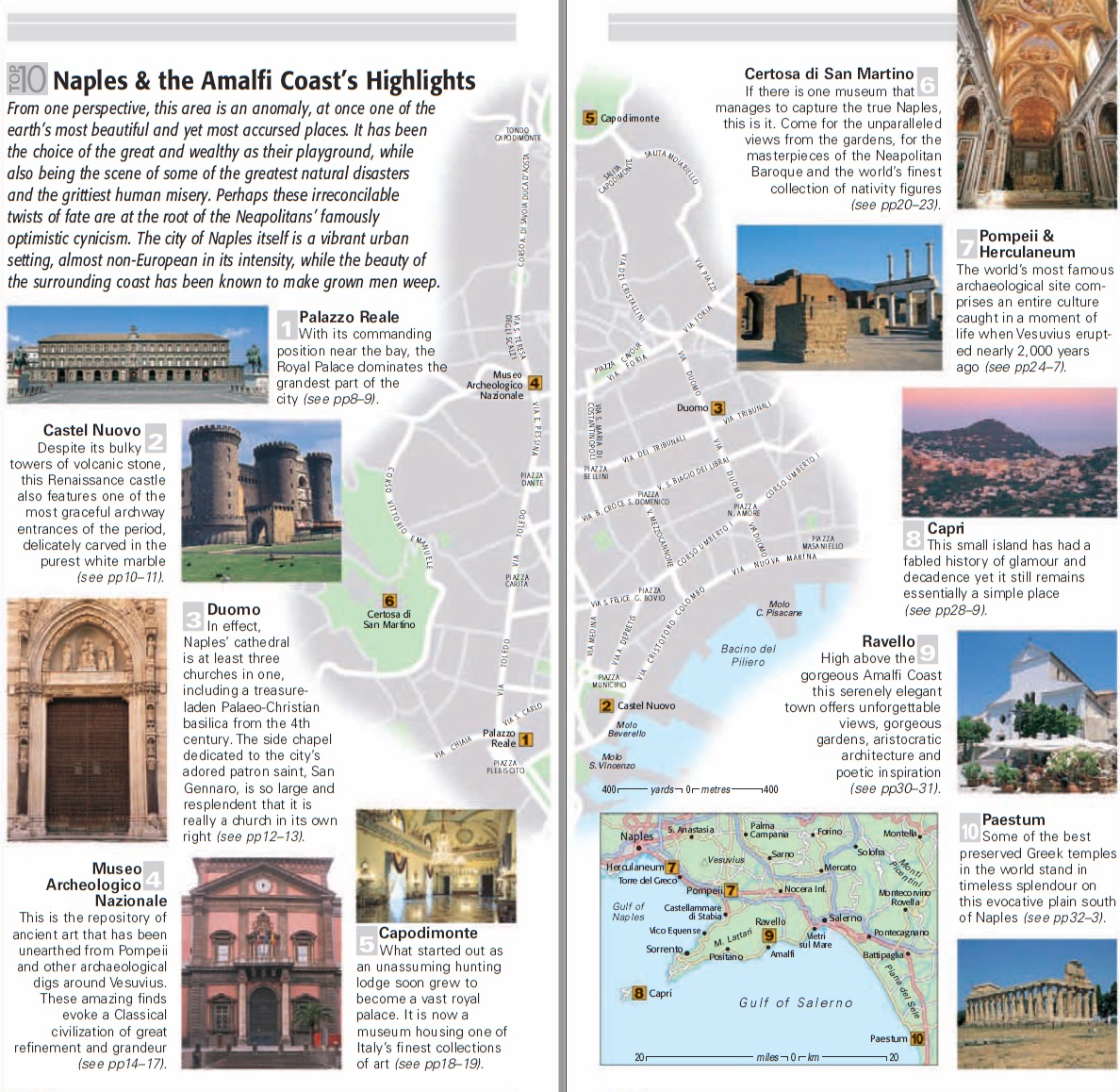 napoli-amalfi-top-10-sights