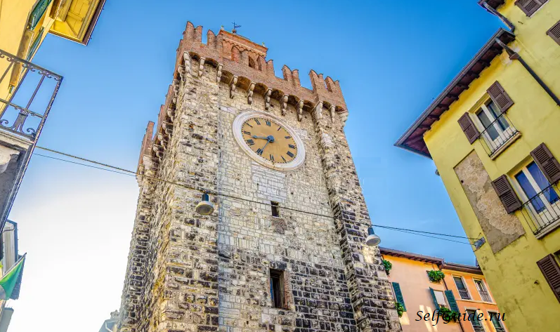 Brescia Torre Pallata