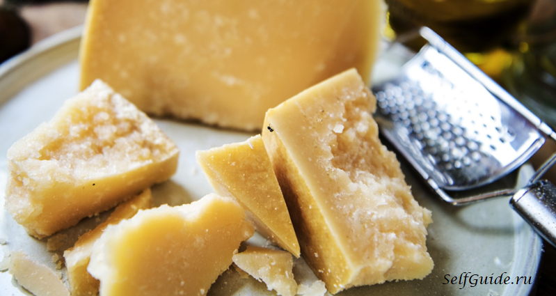 Grana Podana cheese italian cheese Lombardy Cuisine