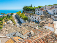 Monte Sant’Angelo Puglia