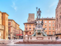 Болонья, Италия Bologna