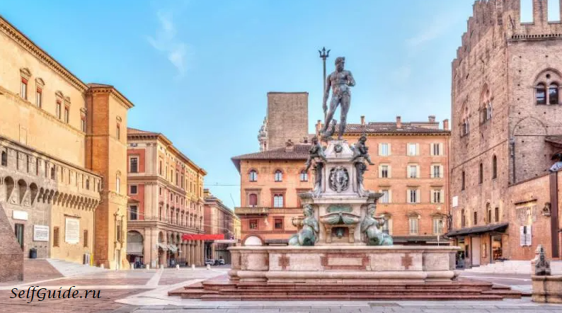 Bologna