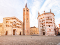 Парма (Parma), Эмилия-Романья