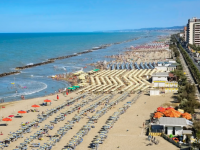 Пескара (Pescara), Апулия, Италия Пескара (Pescara), Апулия, Италия
