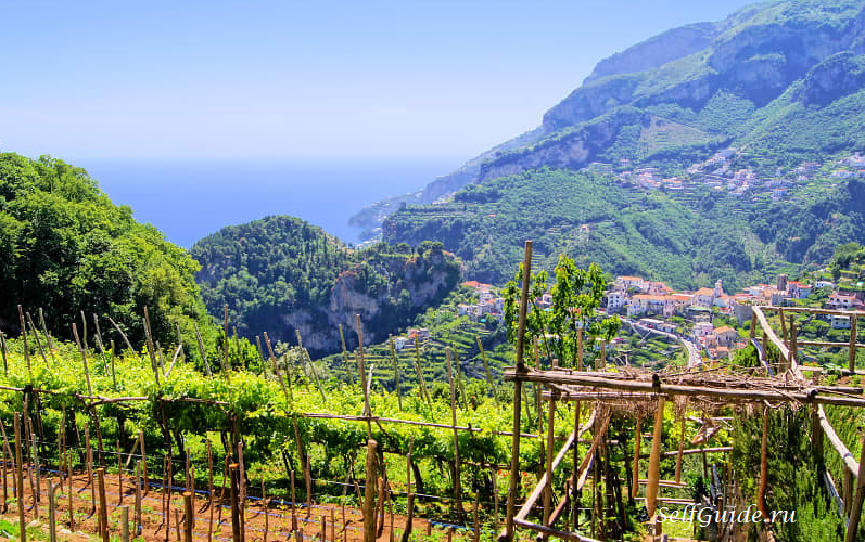 Ravello