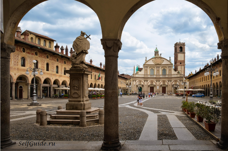 Vigevano