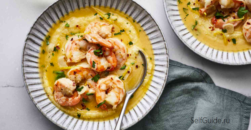 Polenta e schie