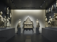 Opera del Duomo Museum Pisa