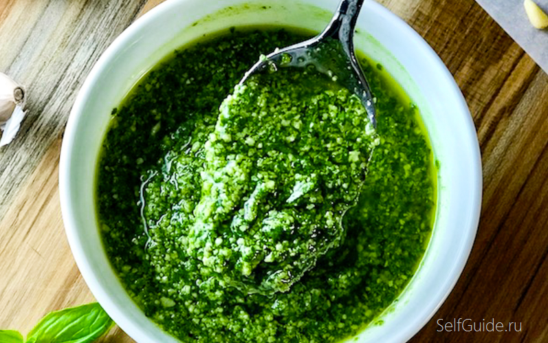 Pesto