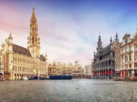 Брюссель (Brussel / Bruxelles)