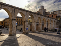Сульмона (Sulmona), Абруццо, Италия Сульмона (Sulmona), Абруццо, Италия