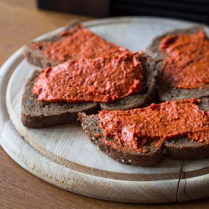 Filet américain