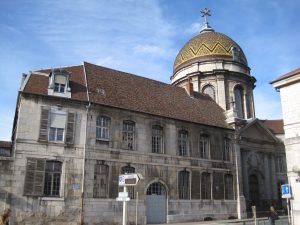 Chapelle Notre-Dame du Refuge