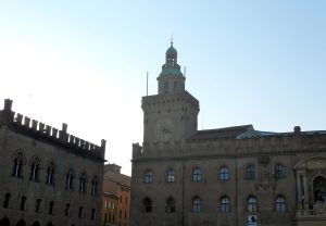 Palazzo d'Accursio