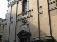 Santi Gregorio e Siro