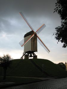 Bonne Chiere, Bruges
