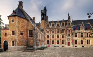 Gruuthuse Museum