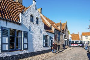 Museum voor Volkskunde