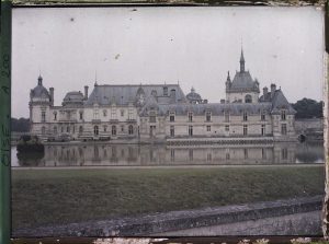 Château de Chantilly