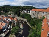 Чешский Крумлов или Чески Крумлов (Český Krumlov) Чешский Крумлов или Чески Крумлов (Český Krumlov)