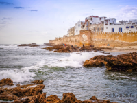Essaouira (Эс-Сувейра / Эссуэйра), Марокко