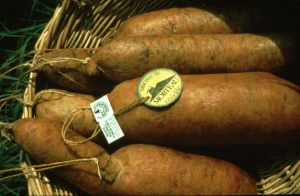 Saucisse de Morteau