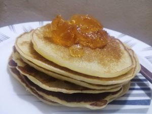 Crêpes
