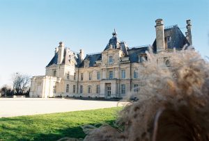 Château de Maisons-Laffitte