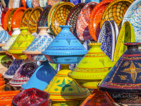 Марокканские тажины (Tagine)