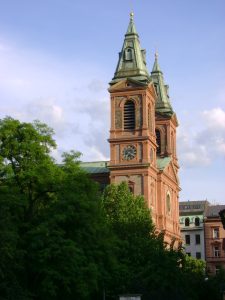 Church of Saint Wenceslaus