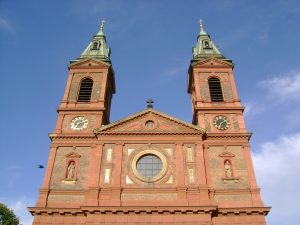 Church of Saint Wenceslaus