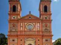 Church of Saint Wenceslaus