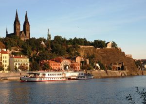 Vyšehrad Vyšehrad